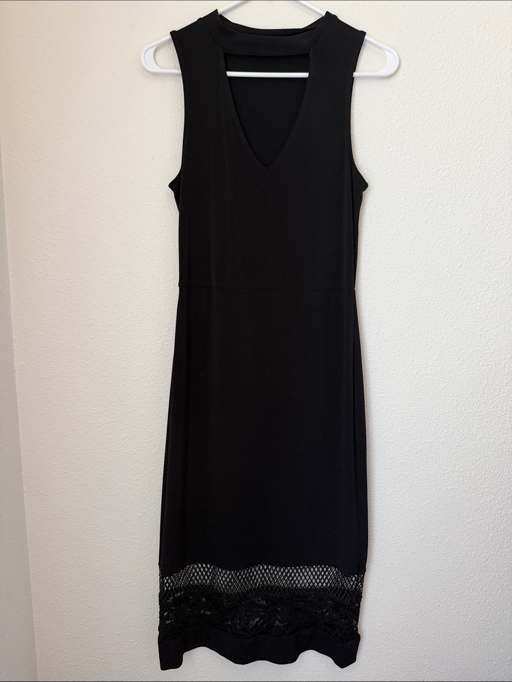 Rachel Rachel Roy Little Black Dress